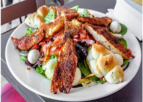 Costello's Pizzeria & Wings