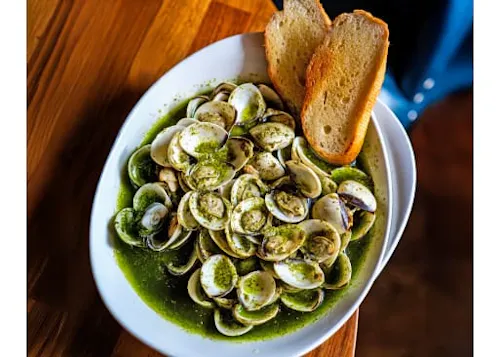 13 Coins Restaurant