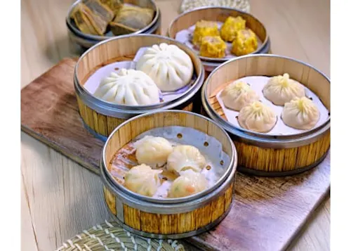Emperor Dumpling - 7th Ave