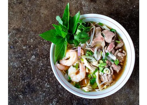 Nudo House STL