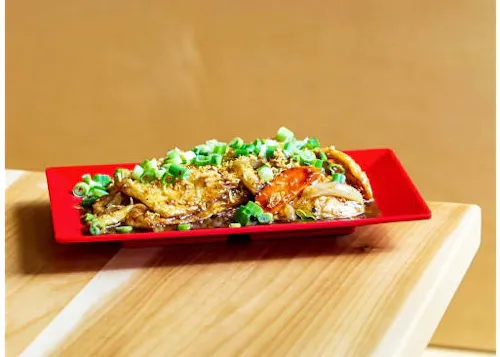 Nudo House STL