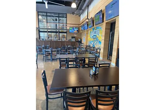 Photo 1 of 4: Cottonwood Creek Brewery & Smokehouse