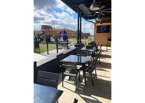 Cottonwood Creek Brewery & Smokehouse