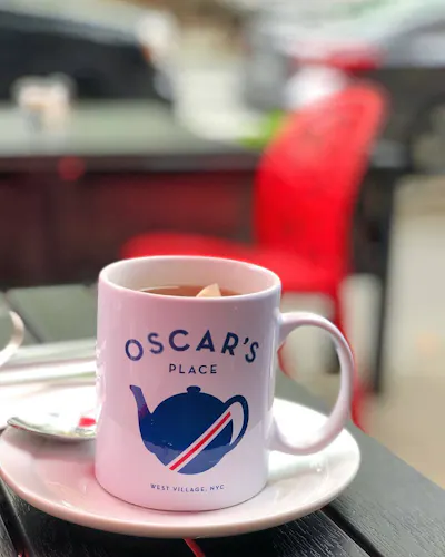 Oscar's Place