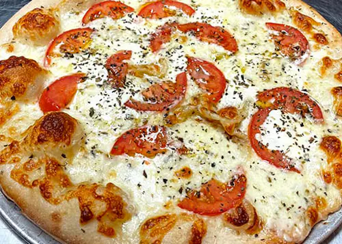 Moyock Pizza Kitchen