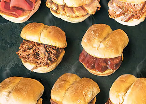 Billy Sims BBQ