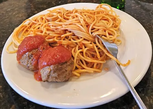 Bella Napoli