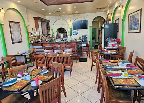 Bella Napoli