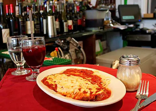 Bella Napoli
