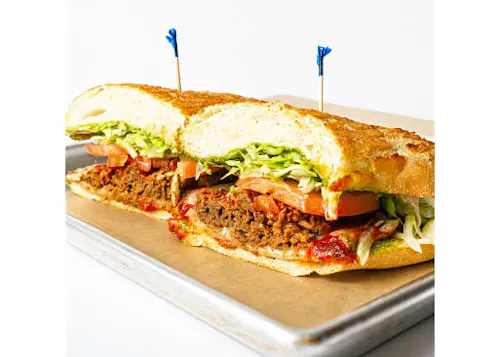 Crave Subs - Hayward