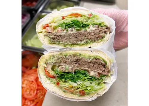 Crave Subs - Hayward