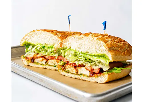 Crave Subs - Hayward