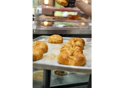 7th St NY Deli
