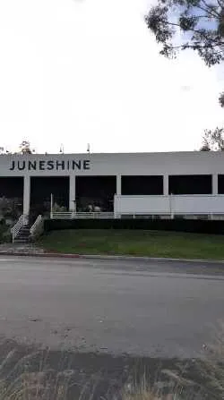 Juneshine - Scripps Ranch