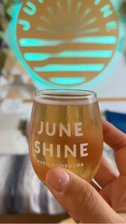 Juneshine - Scripps Ranch