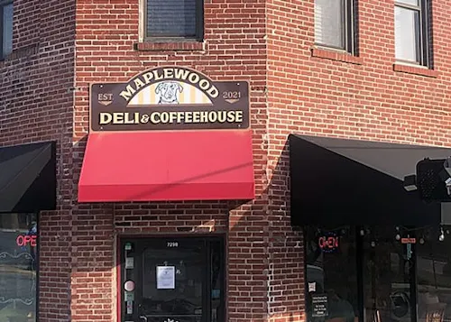 Maplewood Deli & Coffeehouse