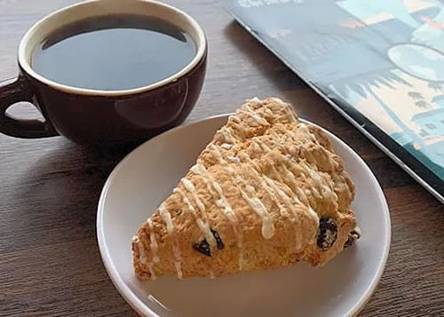 Maplewood Deli & Coffeehouse