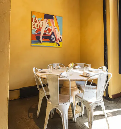 Bono Trattoria