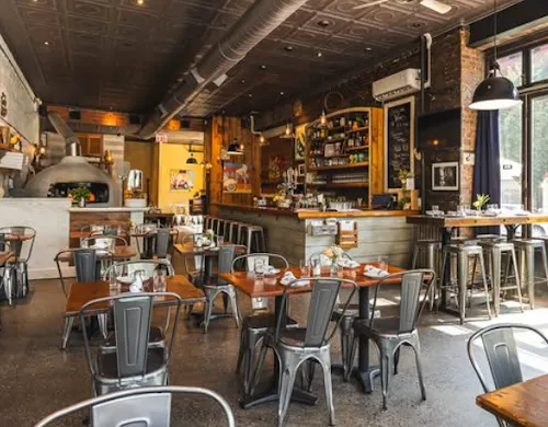Bono Trattoria