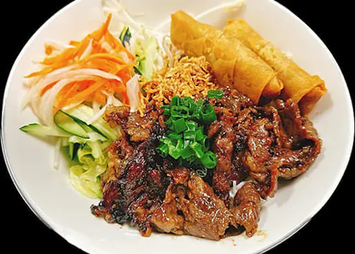 CreAsian Fusion