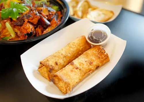 Teriyaki Madness
