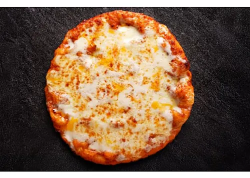 Round Table Pizza