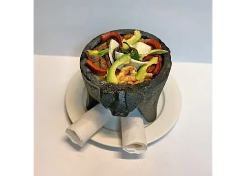 Casa Mexicana Restaurant