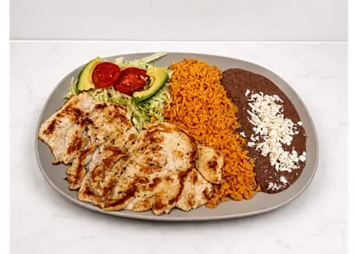 Casa Mexicana Restaurant