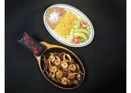 Photo 1 of 4: Casa Mexicana Restaurant