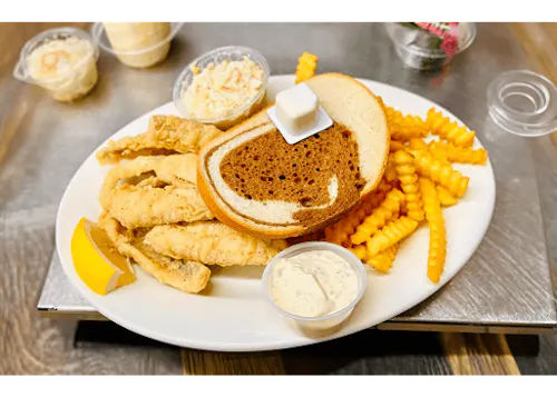 Coach's Pub N Grill