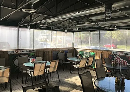 Photo 1 of 4: Coach's Pub N Grill
