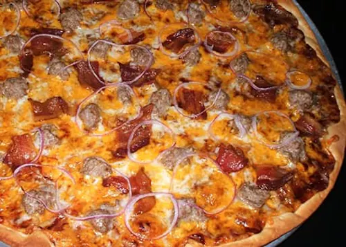 Coach's Pub N Grill