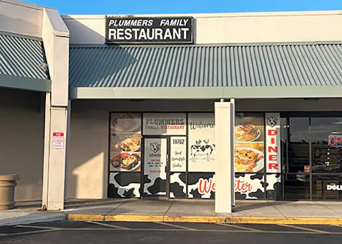 Plummer's Family Restaurant