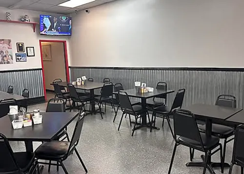 Plummer's Family Restaurant