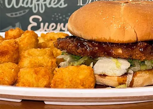 Plummer's Family Restaurant