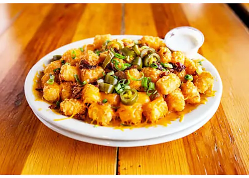 Jax Grille