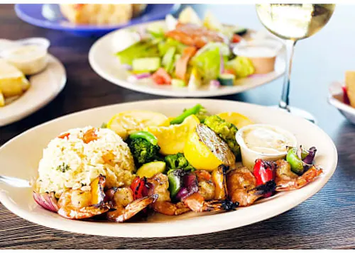 Jax Grille