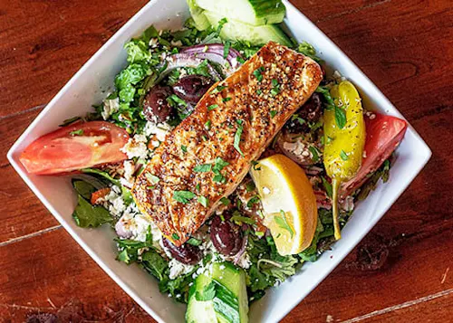 Photo 1 of 4: Koble Greek Italian Grill