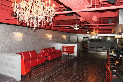 Chef Rob's Cafe & Bar