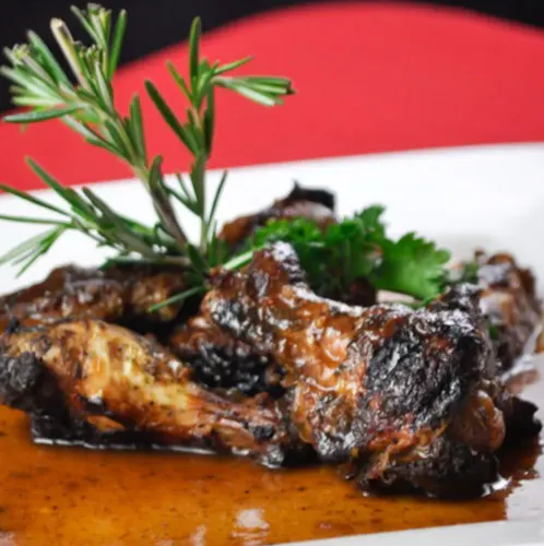 Chef Rob's Cafe & Bar