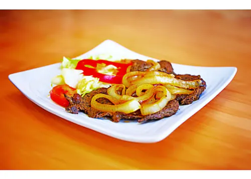 Lucas Dominican Restaurant