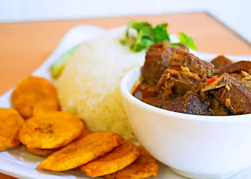 Lucas Dominican Restaurant