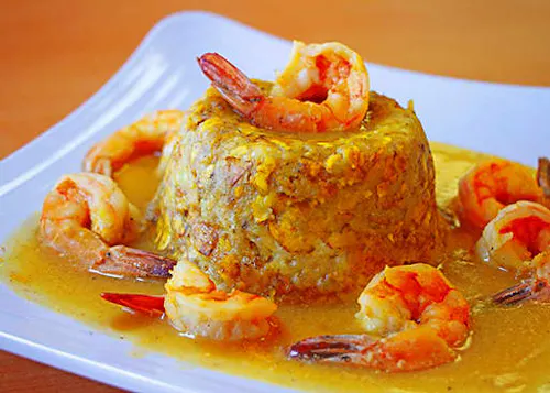 Lucas Dominican Restaurant