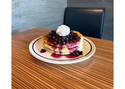 Photo 1 of 4: IHOP
