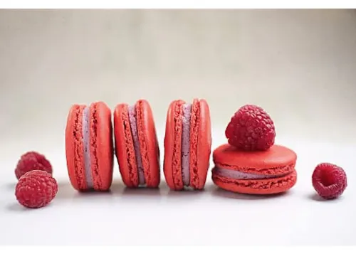 Macaron Bar - North High Street
