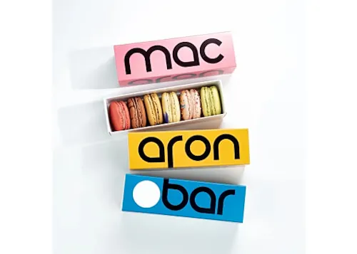 Photo 1 of 4: Macaron Bar - North High Street