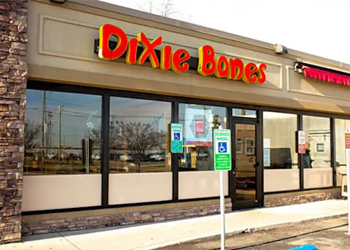 Dixie Bones