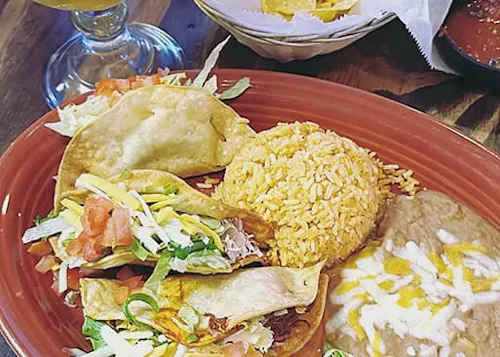 Margarita's Bar Grill