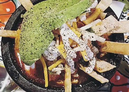 Margarita's Bar Grill