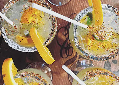 Margarita's Bar Grill